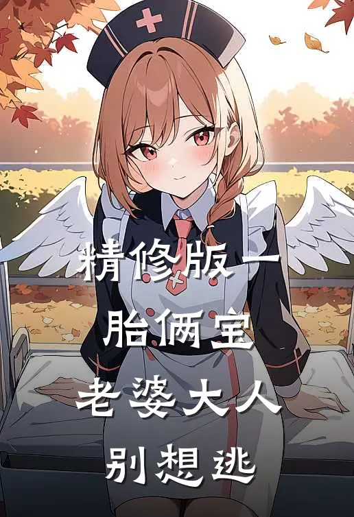 精修版一胎俩宝，老婆大人别想逃