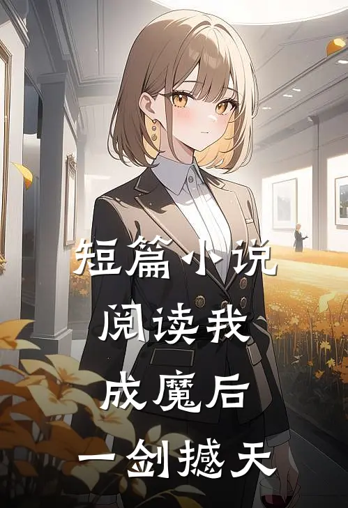 短篇小说阅读我，成魔后，一剑撼天