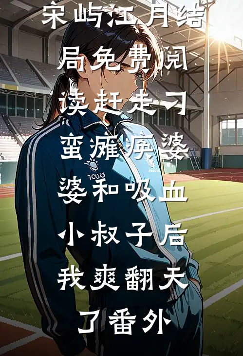 宋屿江月结局免费阅读赶走刁蛮瘫痪婆婆和吸血小叔子后，我爽翻天了番外