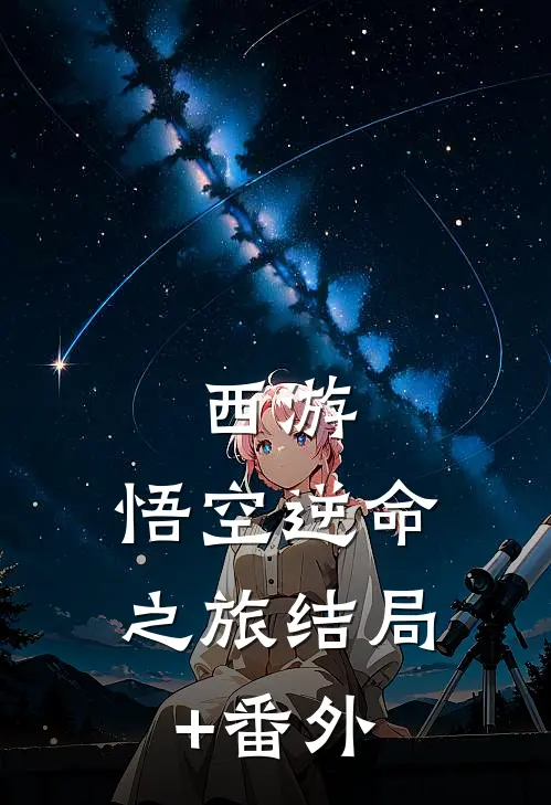 西游:悟空逆命之旅结局+番外