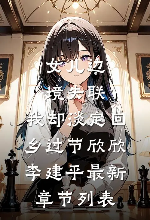 女儿边境失联，我却淡定回乡过节欣欣李建平最新章节列表