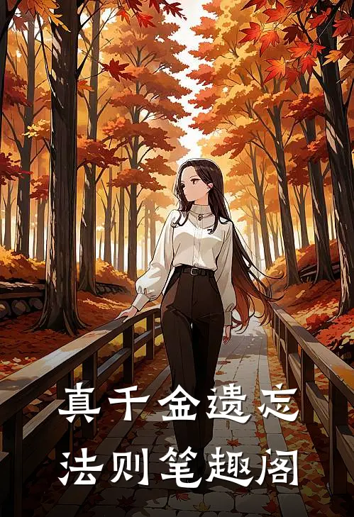 真千金遗忘法则笔趣阁