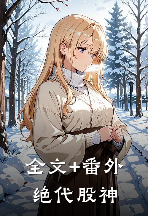 全文+番外绝代股神