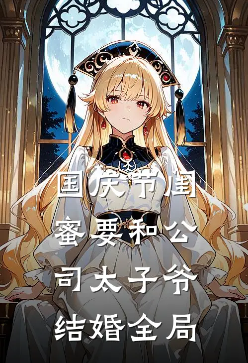 国庆节闺蜜要和公司太子爷结婚全局
