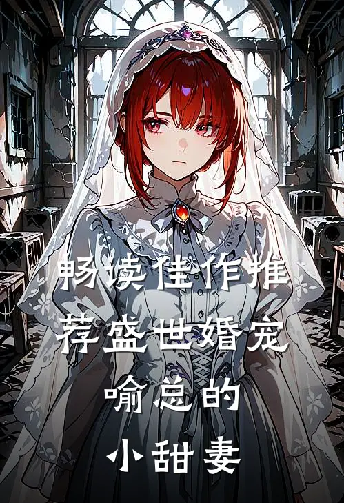 畅读佳作推荐盛世婚宠，喻总的小甜妻
