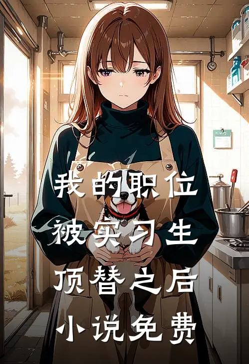 我的职位被实习生顶替之后小说免费