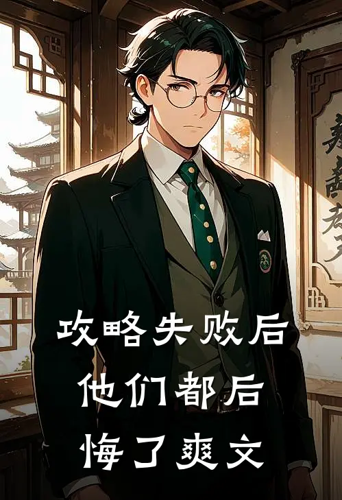 攻略失败后，他们都后悔了爽文