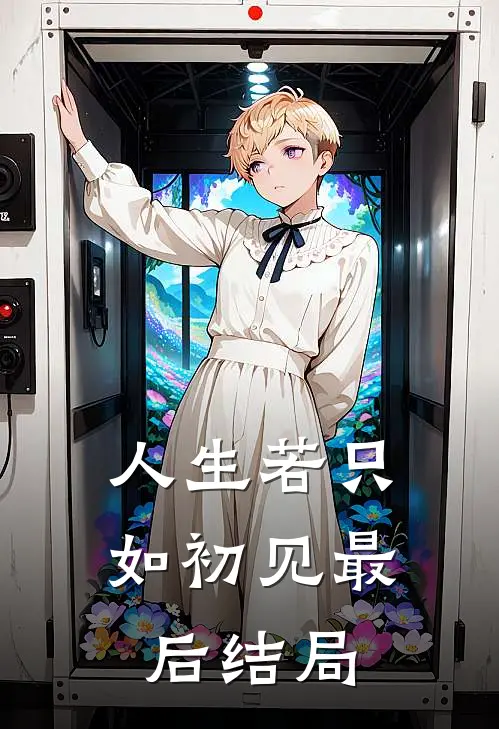 人生若只如初见最后结局