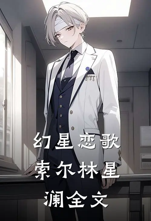 幻星恋歌索尔林星澜全文