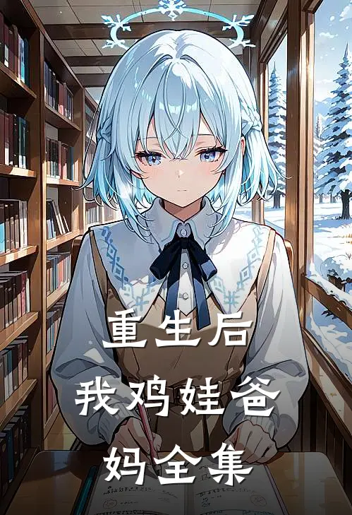 重生后，我鸡娃爸妈 全集