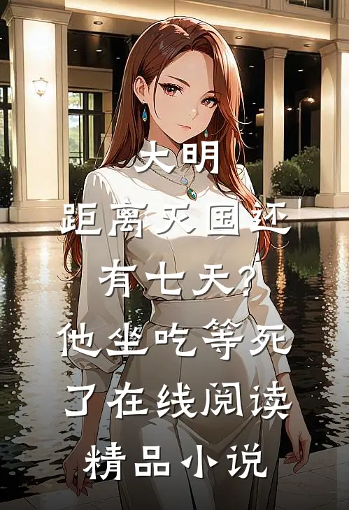 大明:距离灭国还有七天?他坐吃等死了在线阅读精品小说