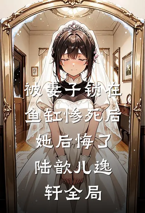 被妻子锁在鱼缸惨死后，她后悔了陆歆儿逸轩全局