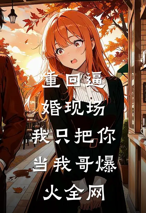 重回逼婚现场，我只把你当我哥爆火全网