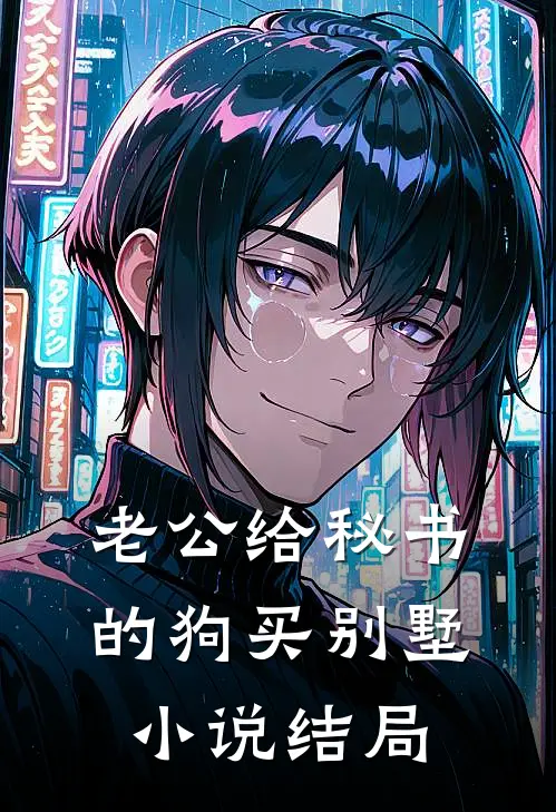 老公给秘书的狗买别墅小说结局