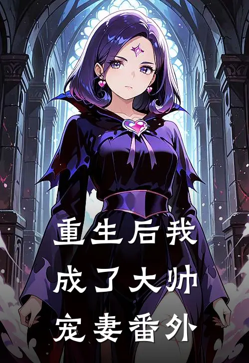 重生后我成了大帅宠妻 番外