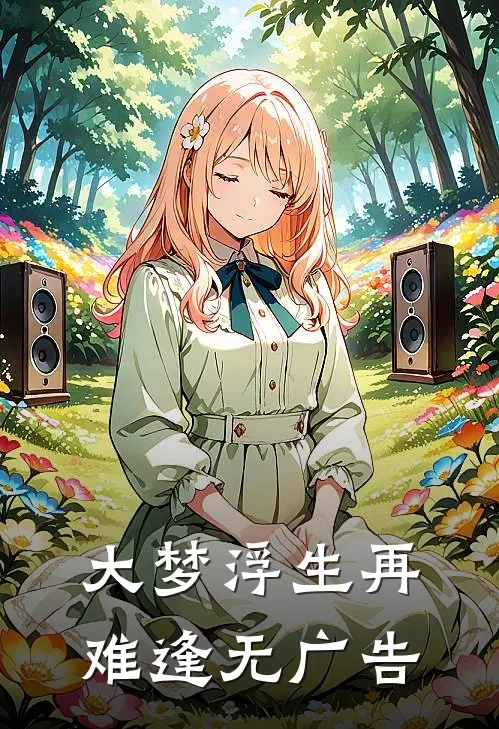 大梦浮生再难逢无广告