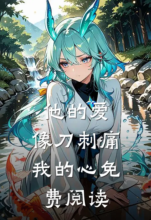 他的爱，像刀刺痛我的心免费阅读