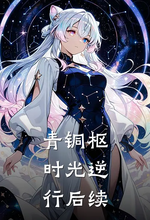 青铜枢：时光逆行后续