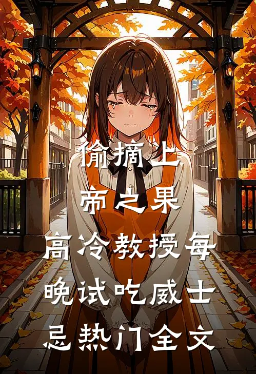偷摘上帝之果：高冷教授每晚试吃威士忌热门全文