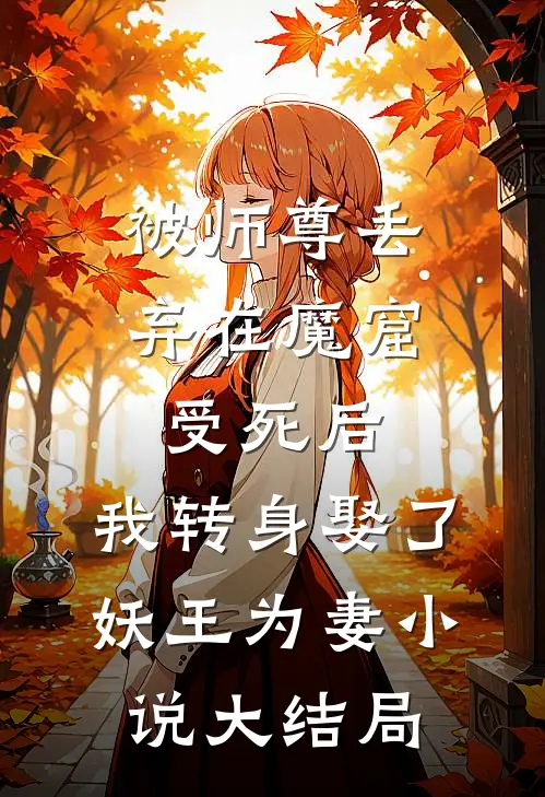 被师尊丢弃在魔窟受死后，我转身娶了妖王为妻小说大结局
