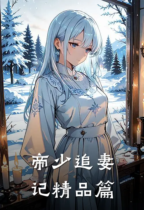 帝少追妻记精品篇