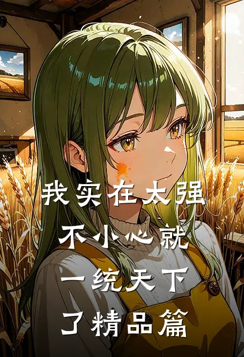 我实在太强，不小心就一统天下了精品篇