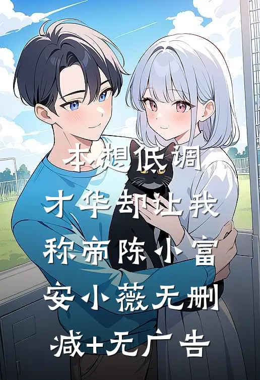 本想低调，才华却让我称帝陈小富安小薇无删减+无广告