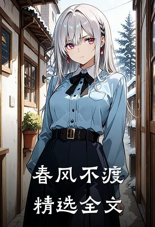 春风不渡精选全文