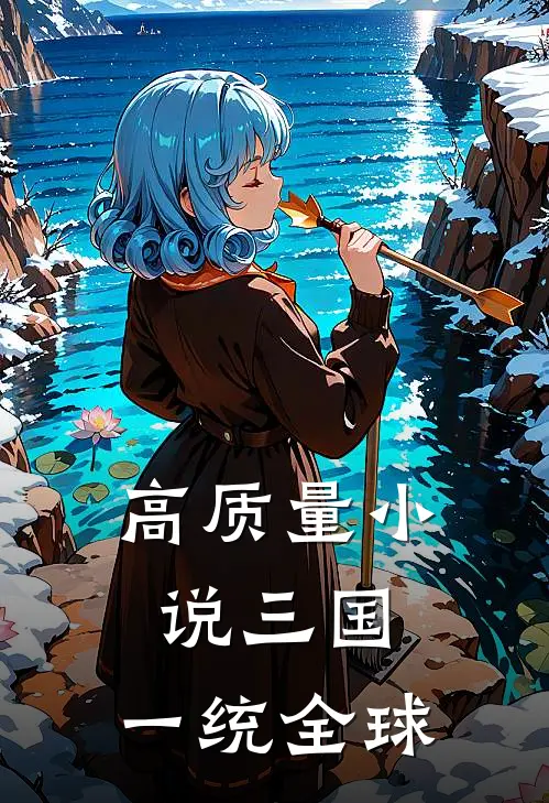 高质量小说三国：一统全球