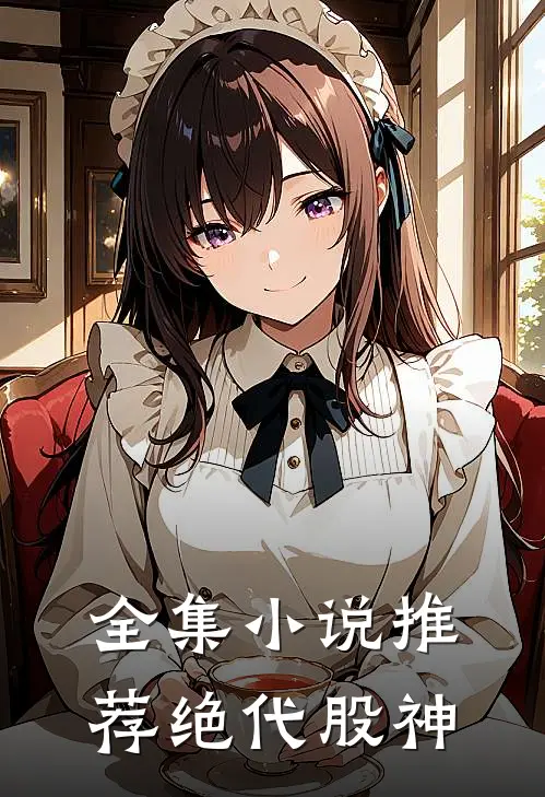 全集小说推荐绝代股神