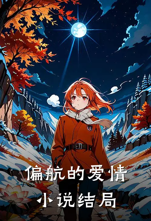 偏航的爱情小说结局