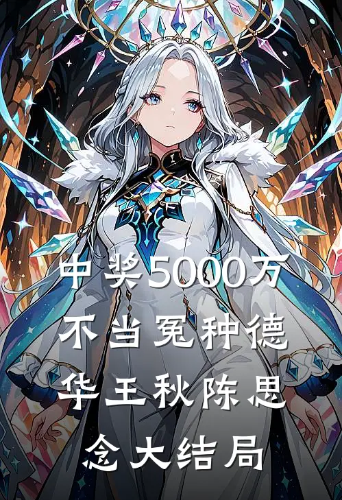 中奖5000万，不当冤种德华王秋陈思念大结局