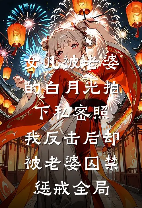 女儿被老婆的白月光拍下私密照，我反击后却被老婆囚禁惩戒全局
