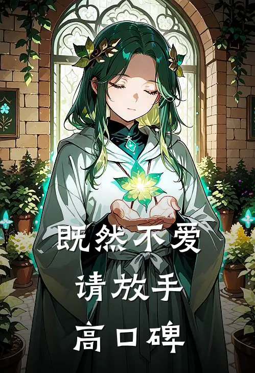 既然不爱，请放手高口碑