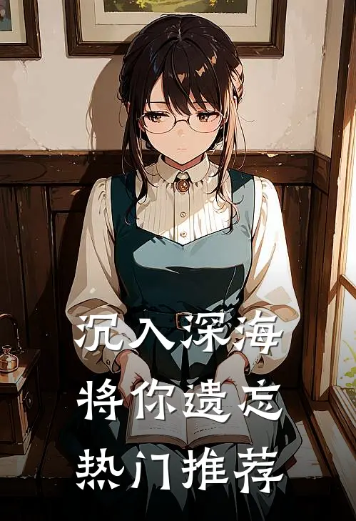沉入深海将你遗忘热门推荐