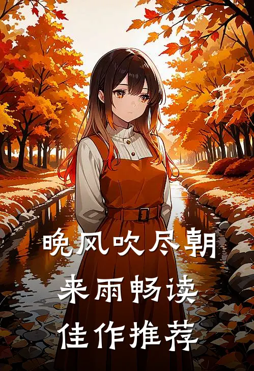 晚风吹尽朝来雨畅读佳作推荐