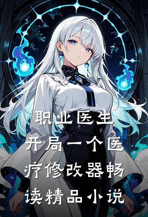 职业医生：开局一个医疗修改器畅读精品小说