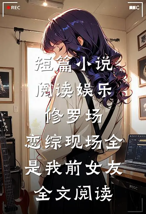 短篇小说阅读娱乐修罗场:恋综现场全是我前女友全文阅读