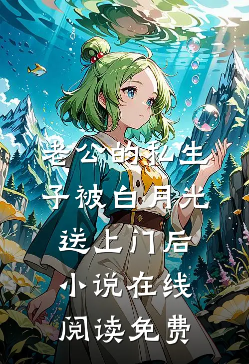 老公的私生子被白月光送上门后小说在线阅读免费