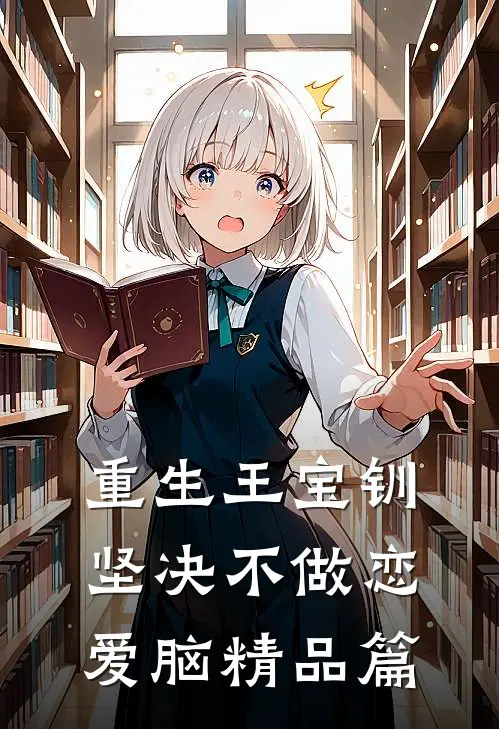 重生王宝钏，坚决不做恋爱脑精品篇