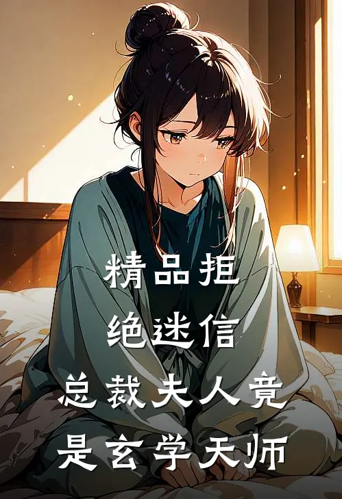 精品拒绝迷信，总裁夫人竟是玄学天师