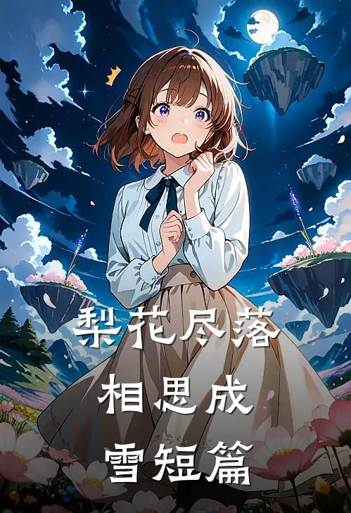 梨花尽落，相思成雪短篇