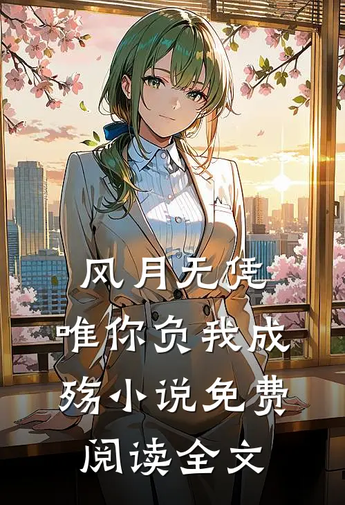 风月无凭，唯你负我成殇小说免费阅读全文
