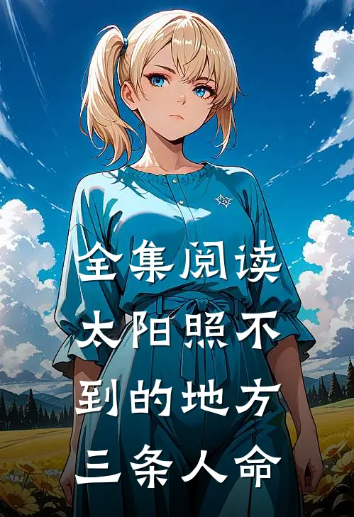 全集阅读太阳照不到的地方三条人命