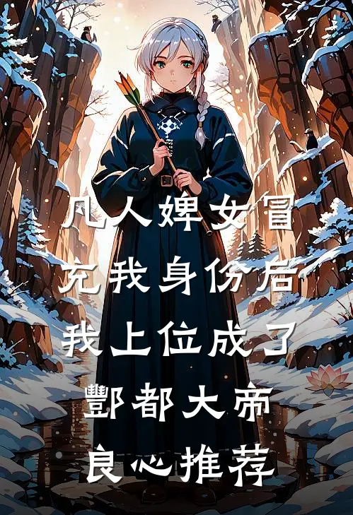 凡人婢女冒充我身份后，我上位成了酆都大帝良心推荐