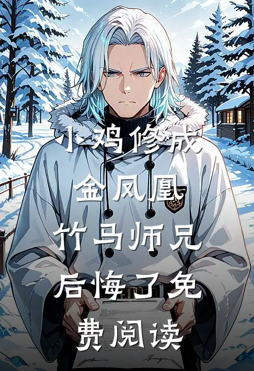 小鸡修成金凤凰，竹马师兄后悔了免费阅读