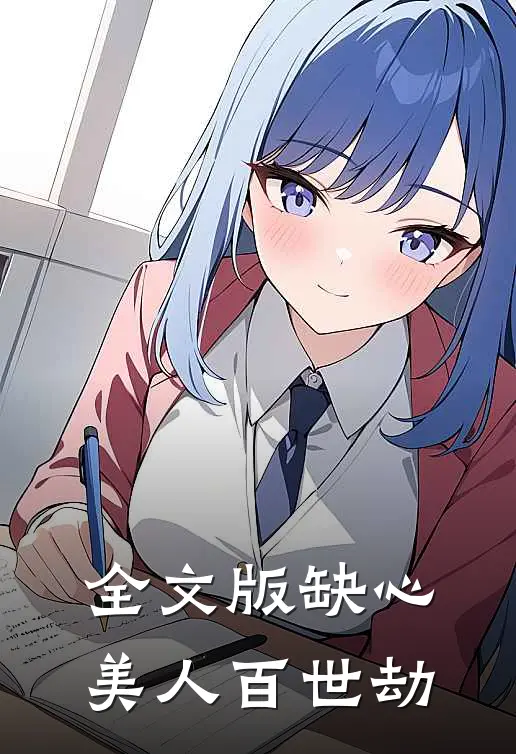全文版缺心美人百世劫