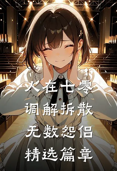 人在七零，调解拆散无数怨侣精选篇章
