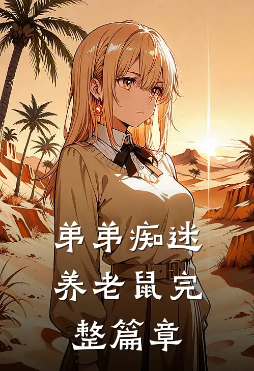 弟弟痴迷养老鼠完整篇章
