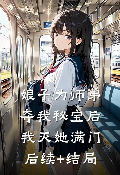 娘子为师弟夺我秘宝后，我灭她满门后续+结局